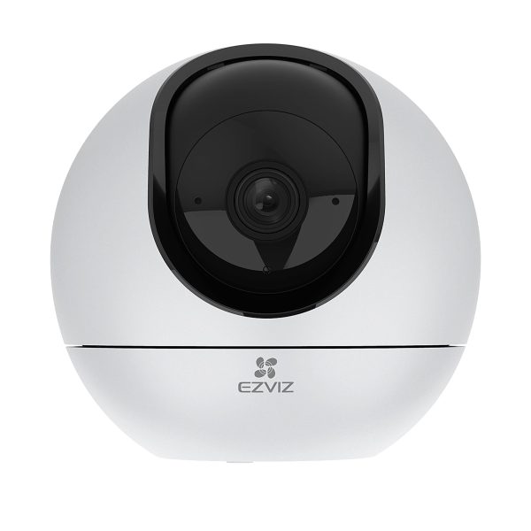 EZVIZ 2K Indoor Camera