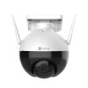 EZVIZ Outdoor Colour Night Vision Pan Tilt with AI Human Detection