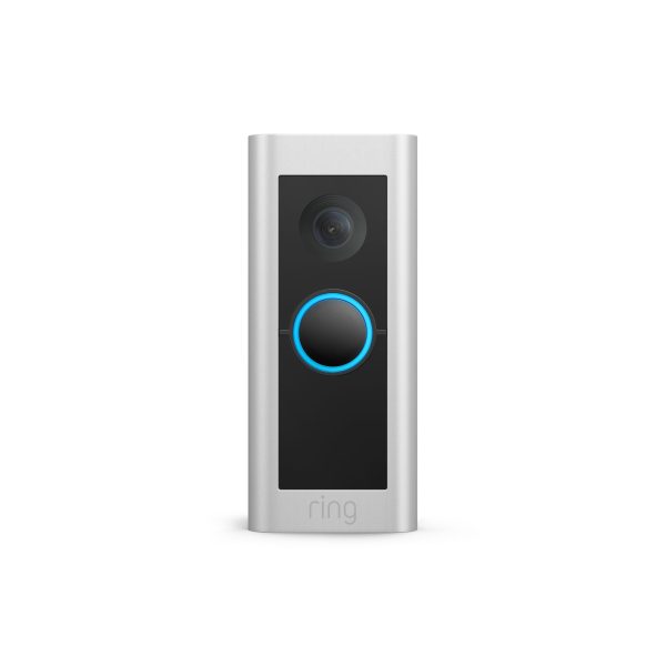 Ring Video Doorbell Pro 2 Hardwired 8VRCPZ-0EU0