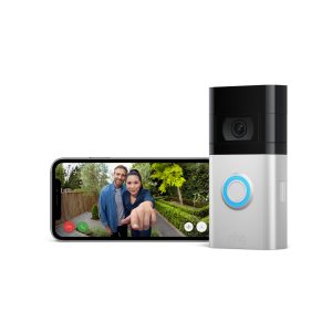 Ring Video Doorbells & Chimes