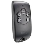 Somfy KEYTIS 4 RTS Remote Control