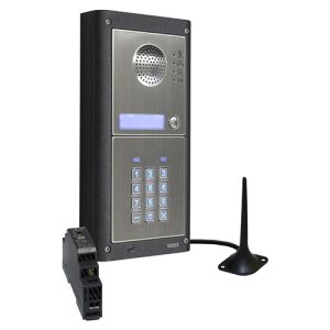 Videx GSM4KCR-1S/4G Intercom