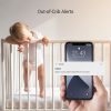 EZVIZ BM1 Battery-Powered Baby Monitor