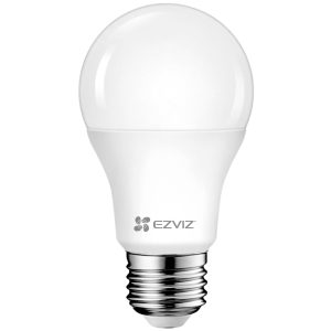 EZVIZ LB1 White E27 Dimmable Wi-Fi LED Smart Bulb