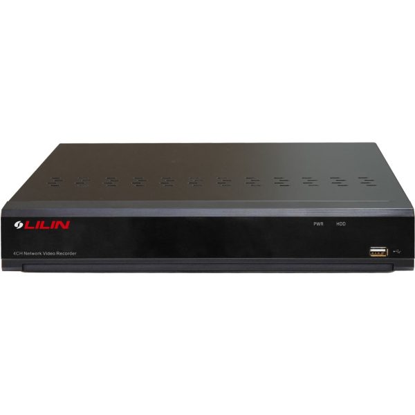 LILIN EVR3104E CCTV NVR