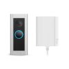 Ring Video Doorbell Pro 2 with Plug-in Adapter 8VRBPZ-0EU0