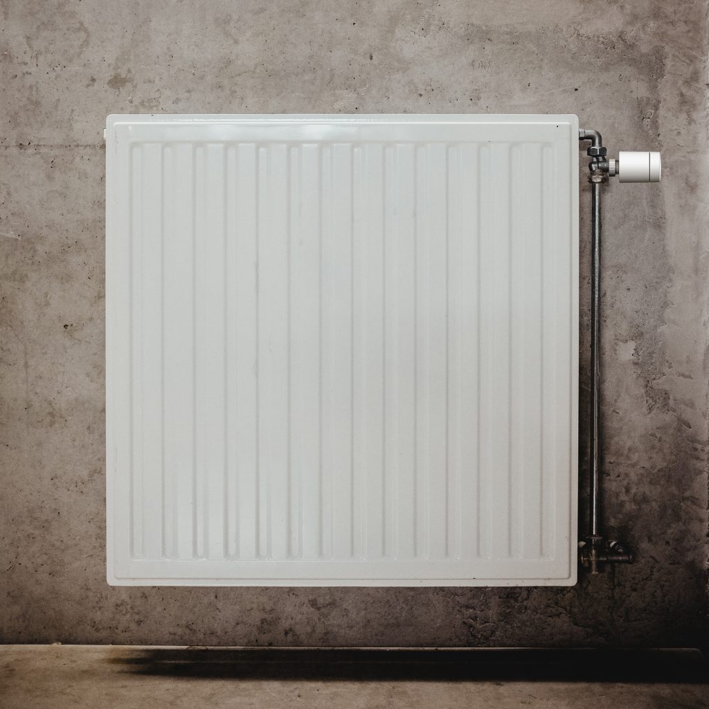 Aqara Smart Radiator Thermostat E1 (Pair) with Hub E1 Starter Kit ...