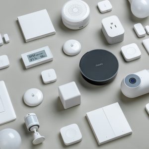 Aqara Smart Home