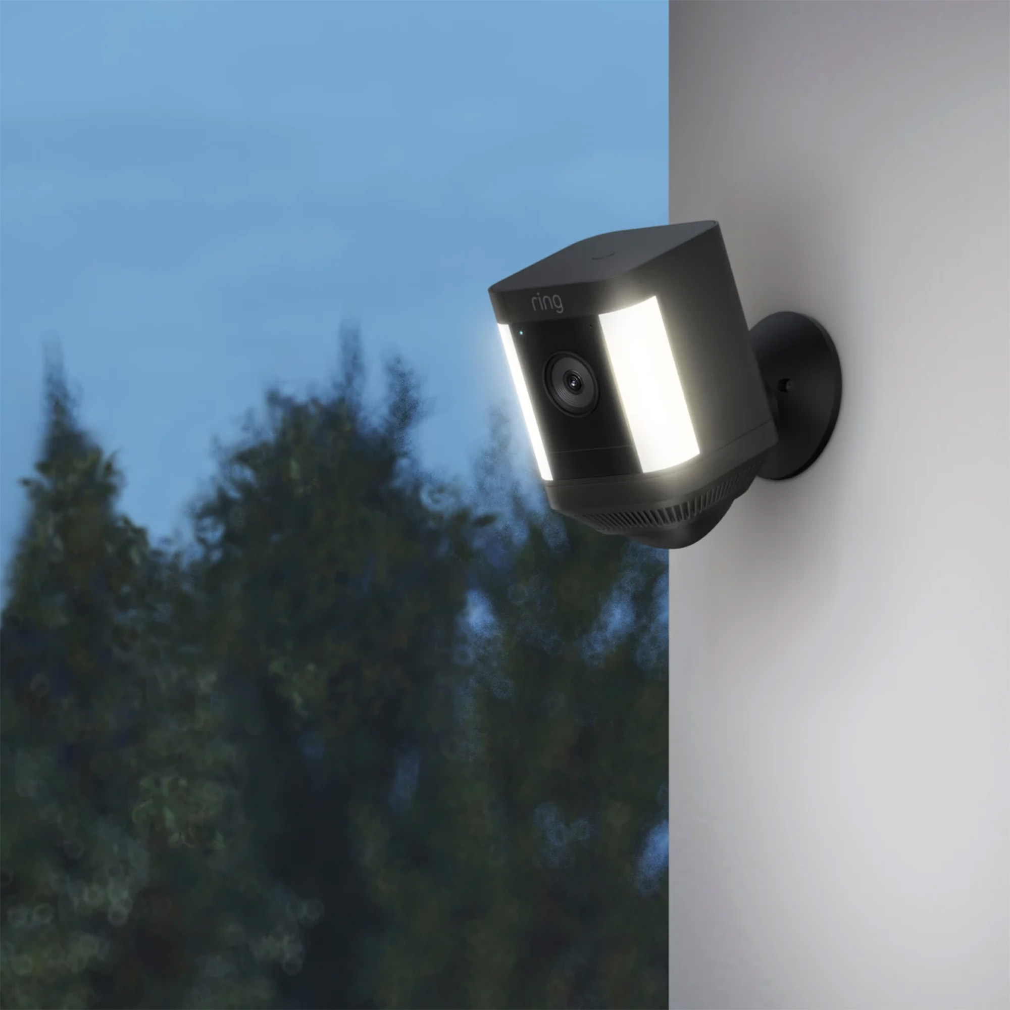 Ring motion spotlight cheap