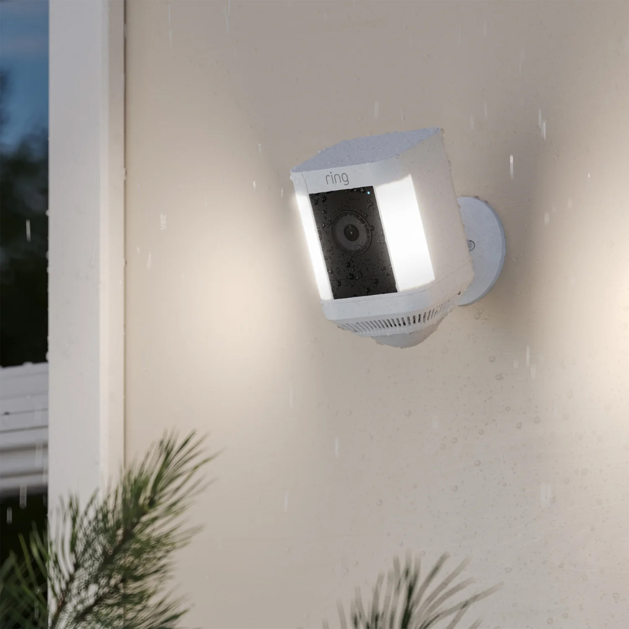 Ring spotlight spare battery 2025