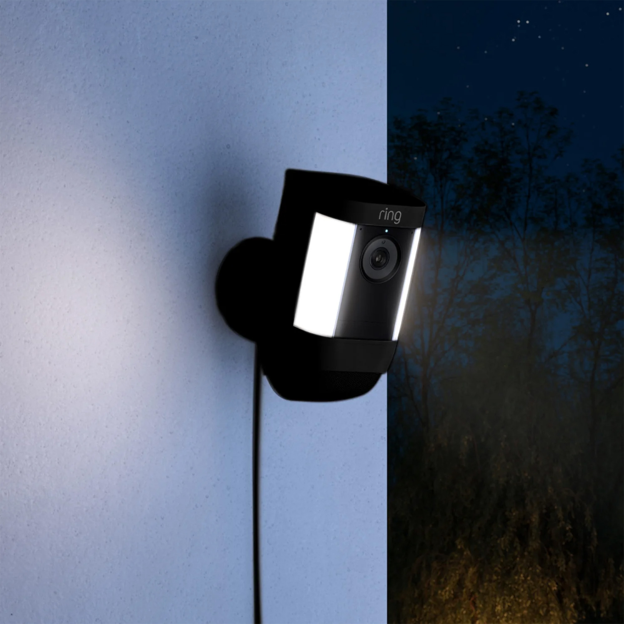 Spot sale light cam