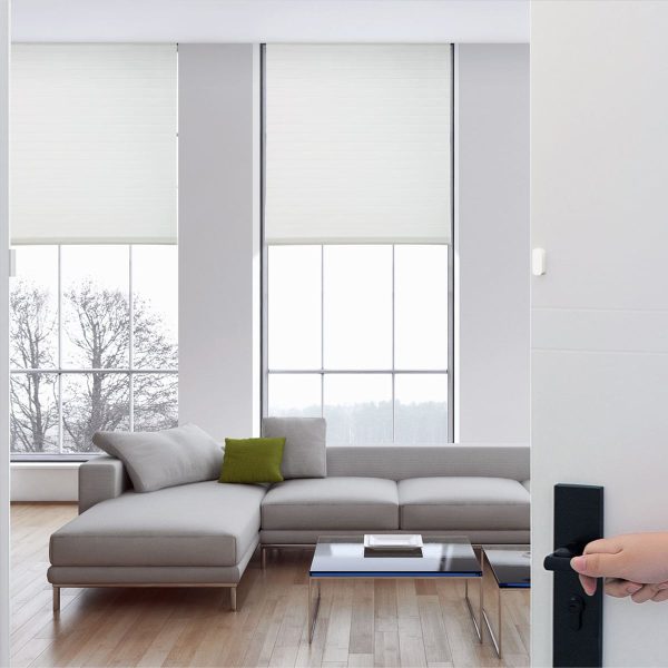 Aqara Smart Roller Shade Controller