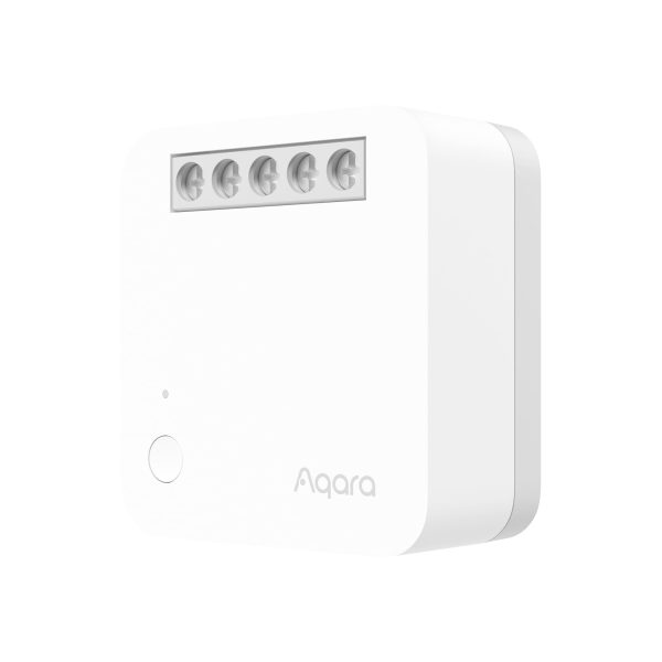 Aqara Single Switch Module T1