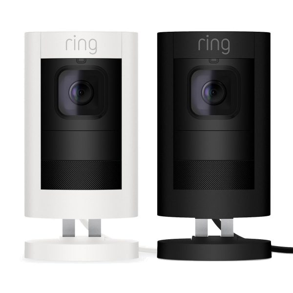 Ring Stickup Cam Elite