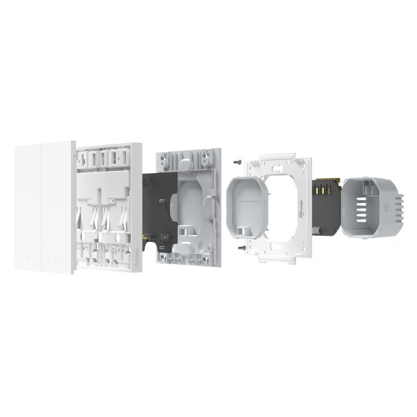 Aqara Smart Wall Switch H1