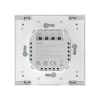 Aqara Smart Wall Switch H1 (with neutral, double rocker)