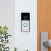 Ring Battery Video Doorbell Plus