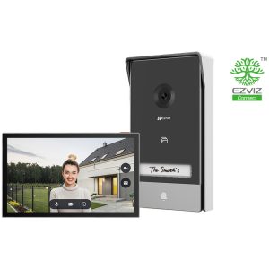 EZVIZ HP7 2K Smart Home Video Doorphone