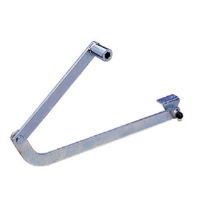 Beninca PREMIER DU.E2 Steel Crank Arm