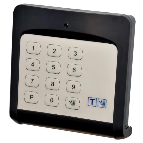 Seip SKR4C433-1 External Wireless Digital Keypad