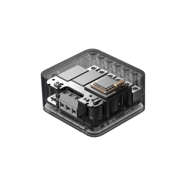 Aqara Dual Relay Module T2