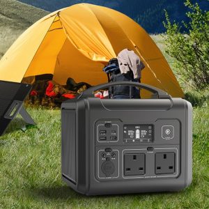 Portable Power Stations