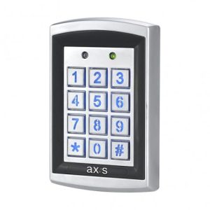 AX-S AX230KR RFID Standalone Access Control Keypad