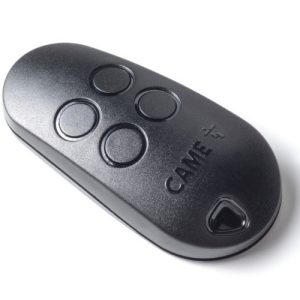 CAME TOP44FGN Remote Control 806TS-0310