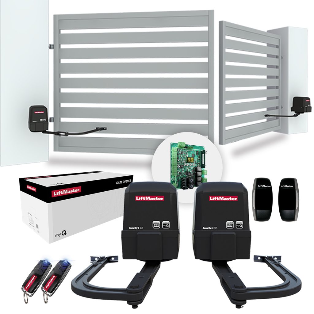 Liftmaster AA250EVK Double Kit