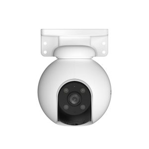 EZVIZ HB8 - Battery-Powered Pan & Tilt Wi-Fi Camera