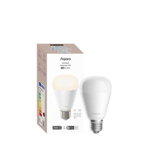 Aqara LED Bulb T2 - E27, CCT