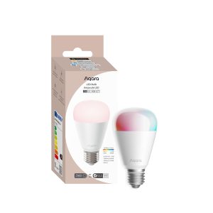 Aqara LED Bulb T2 - E27, RGB CCT