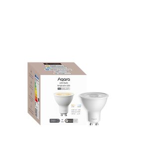Aqara LED Bulb T2 - GU10, CCT