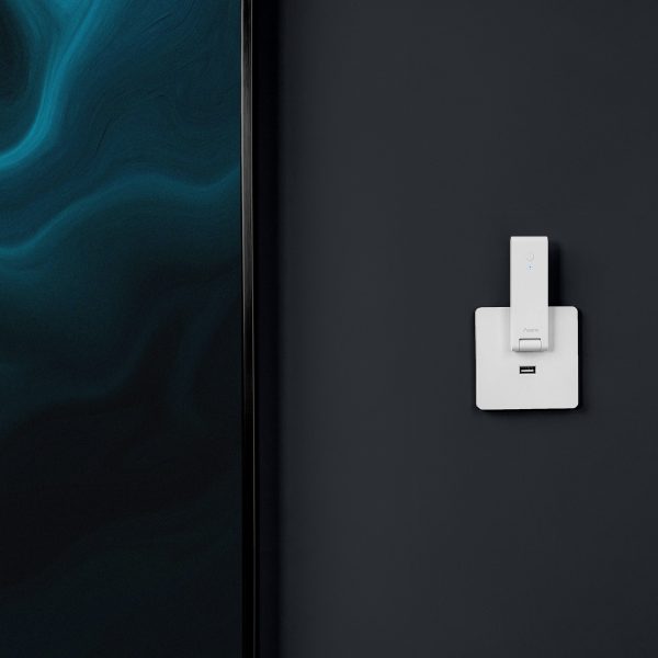 Aqara Hub M100