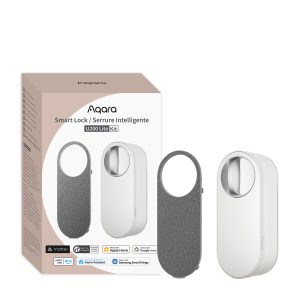 Aqara Smart Lock U200 Lite Kit - White