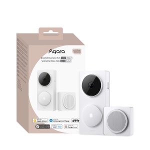 Aqara Doorbell Camera Hub G410 Select - White