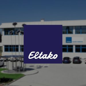 Eltako Smart Home