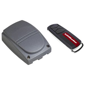 LiftMaster RX1EV-1TX Universal Receiver and Remote Bundle