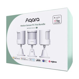 Aqara Motion Sensor P1 Trio Bundle