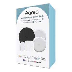 Aqara Assisted Living Starter Pack