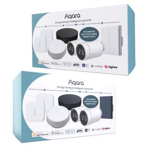 Aqara Energy Saving & Intelligent Control Kit