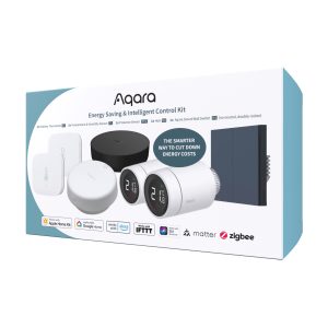 Aqara Energy Saving & Intelligent Control Kit