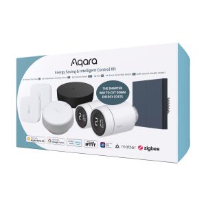 Aqara Energy Saving & Intelligent Control Kit