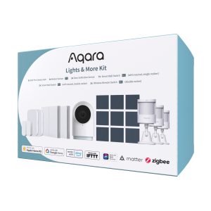 Aqara Smart Lighting & More Kit