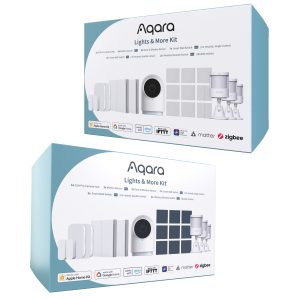 Aqara Smart Lighting & More Kit