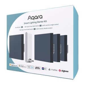 Aqara Smart Lighting Starter Kit