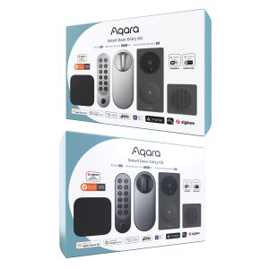 Aqara Smart Door Entry Kit