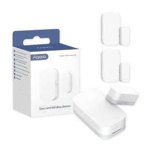 Aqara Door and Window Sensor Trio Bundle