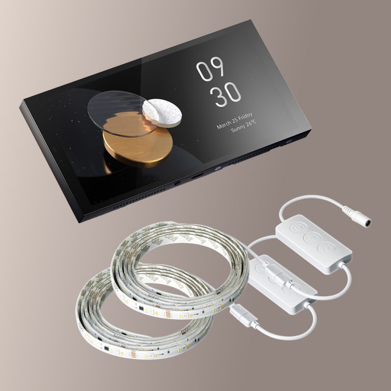 Aqara LED Control Kit - EasyGates.co.uk