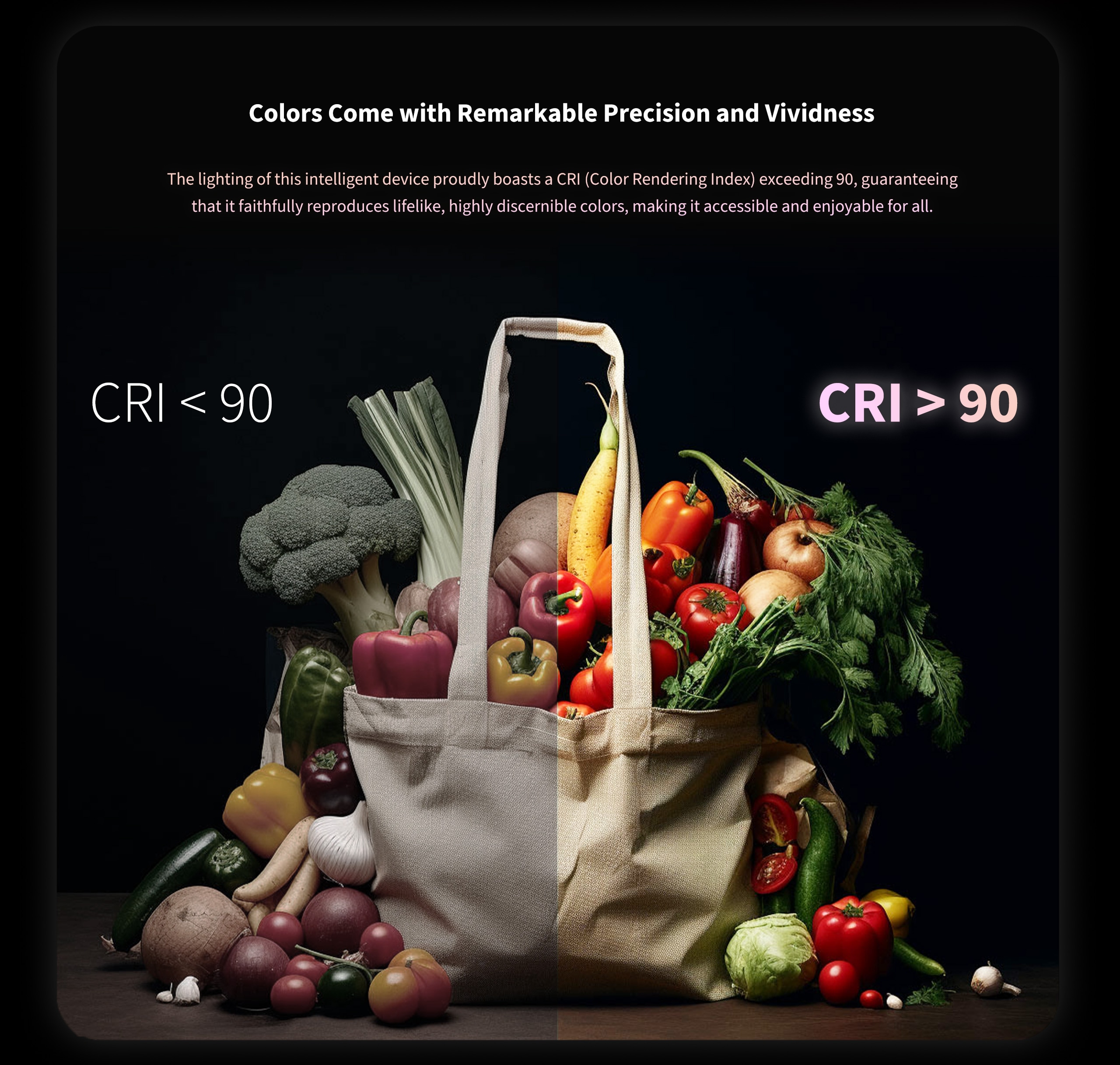 Aqara Ceiling Light T1M Duo Bundle